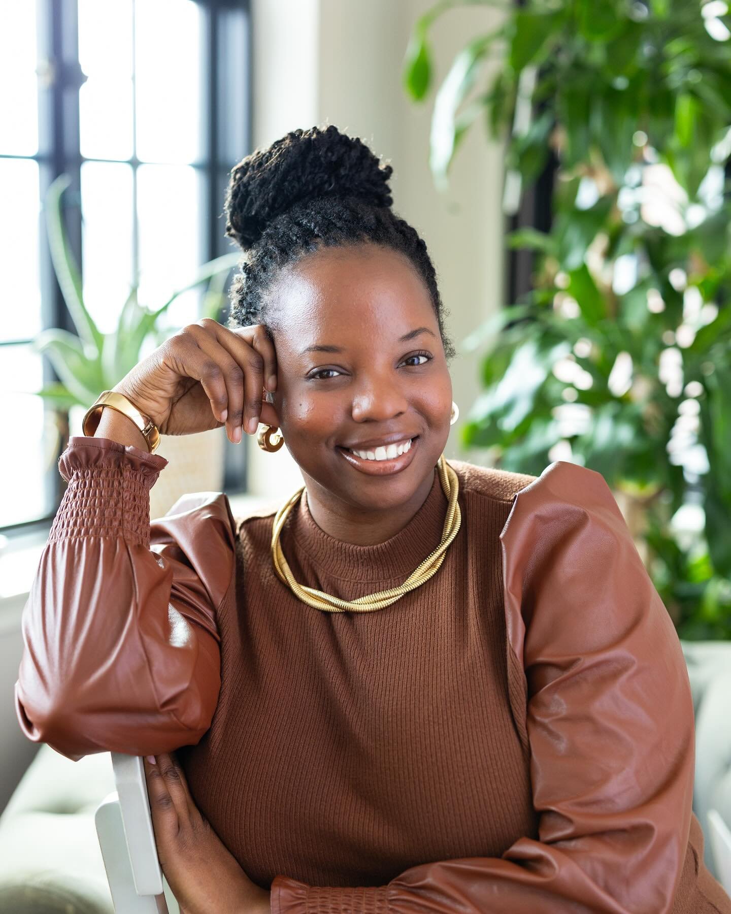 ✨ In everything I do, I want us all to win. ✨

What&rsquo;s something you&rsquo;ve accomplished recently at work or in your personal life that you&rsquo;re proud of? Share your win below, we could all use some positive words right now. 

Or tag a fri