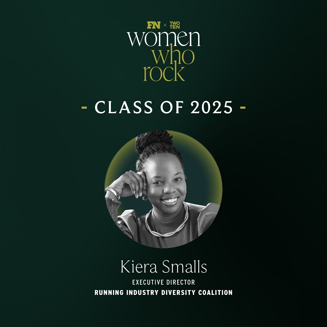 Honored to be recognized in @footwearnews Women Who Rock Class of 2025 ✨ Grateful for the chance to advocate for equity and representation in spaces where it matters most. Let&rsquo;s keep pushing for change and lifting each other up. 💪🏾 #WomenWhoR