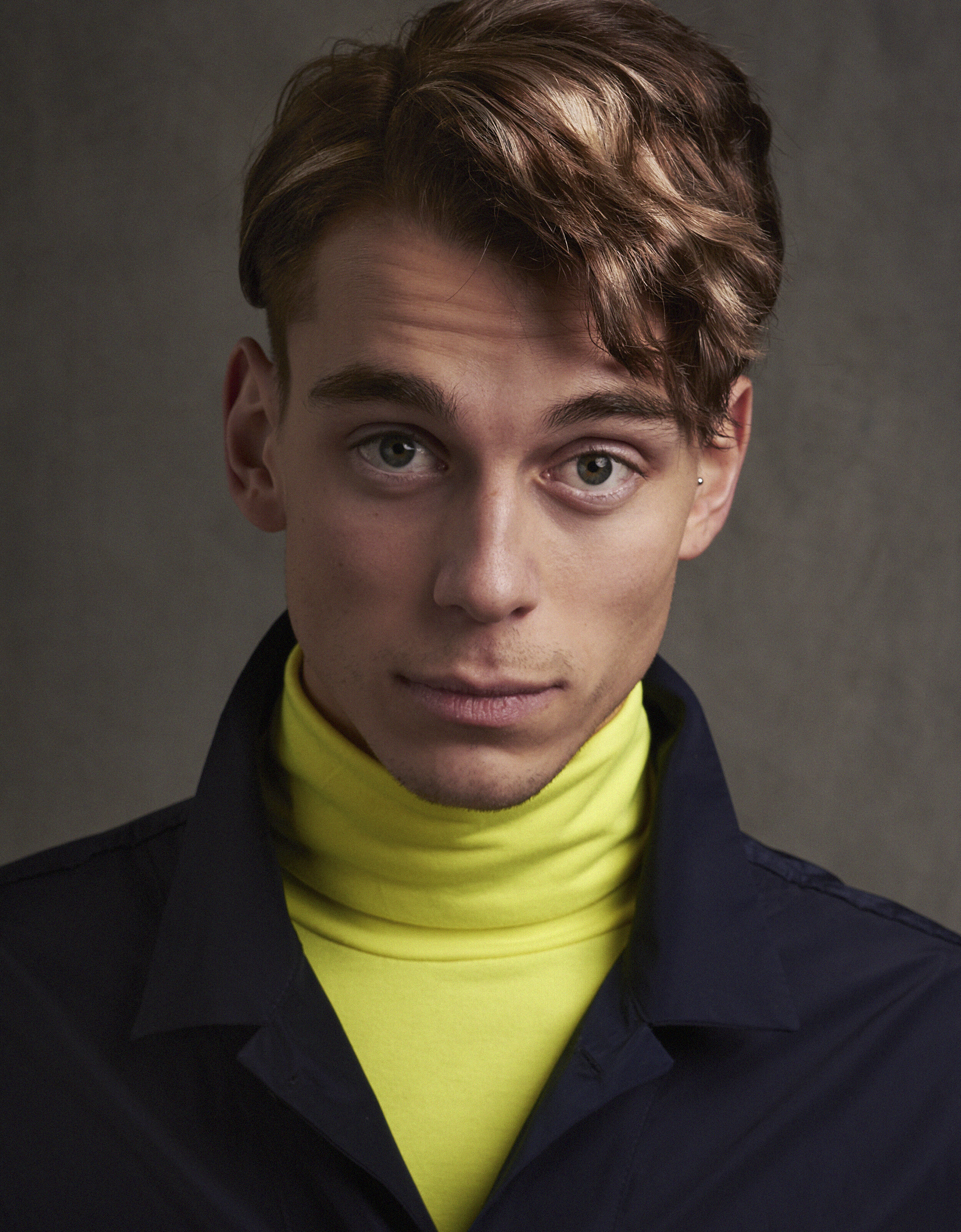INDIGO RYE, L'OREAL COLOUR TROPHY 2019