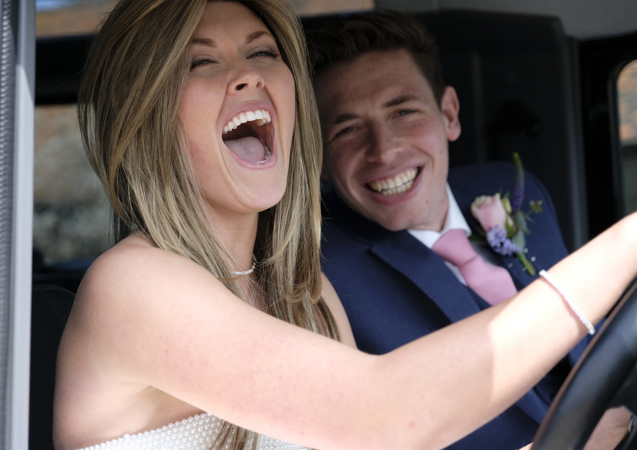 DEVEREUX WEDDING, OXFORDSHIRE