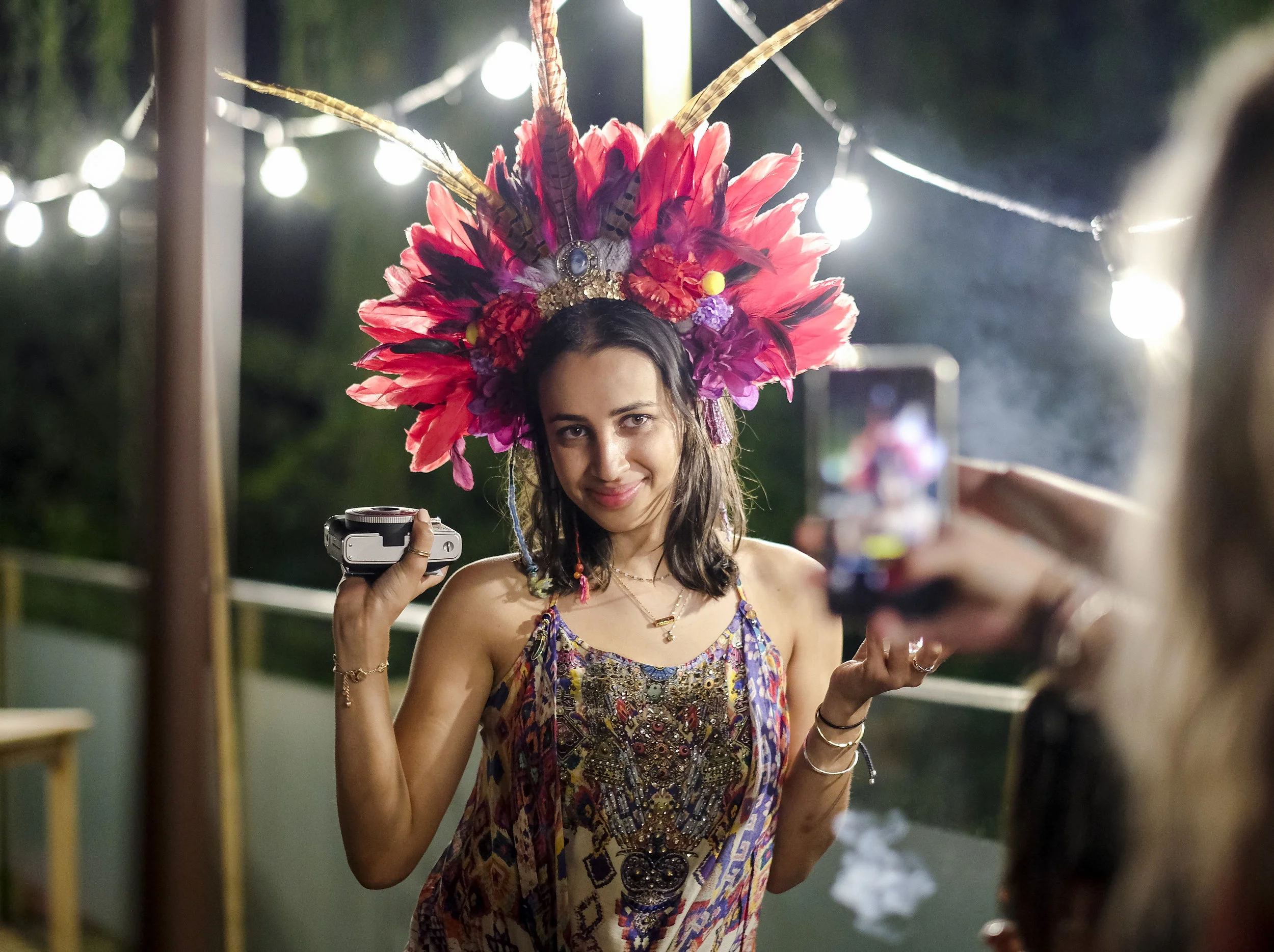 21st Birthday Party, HENLEY