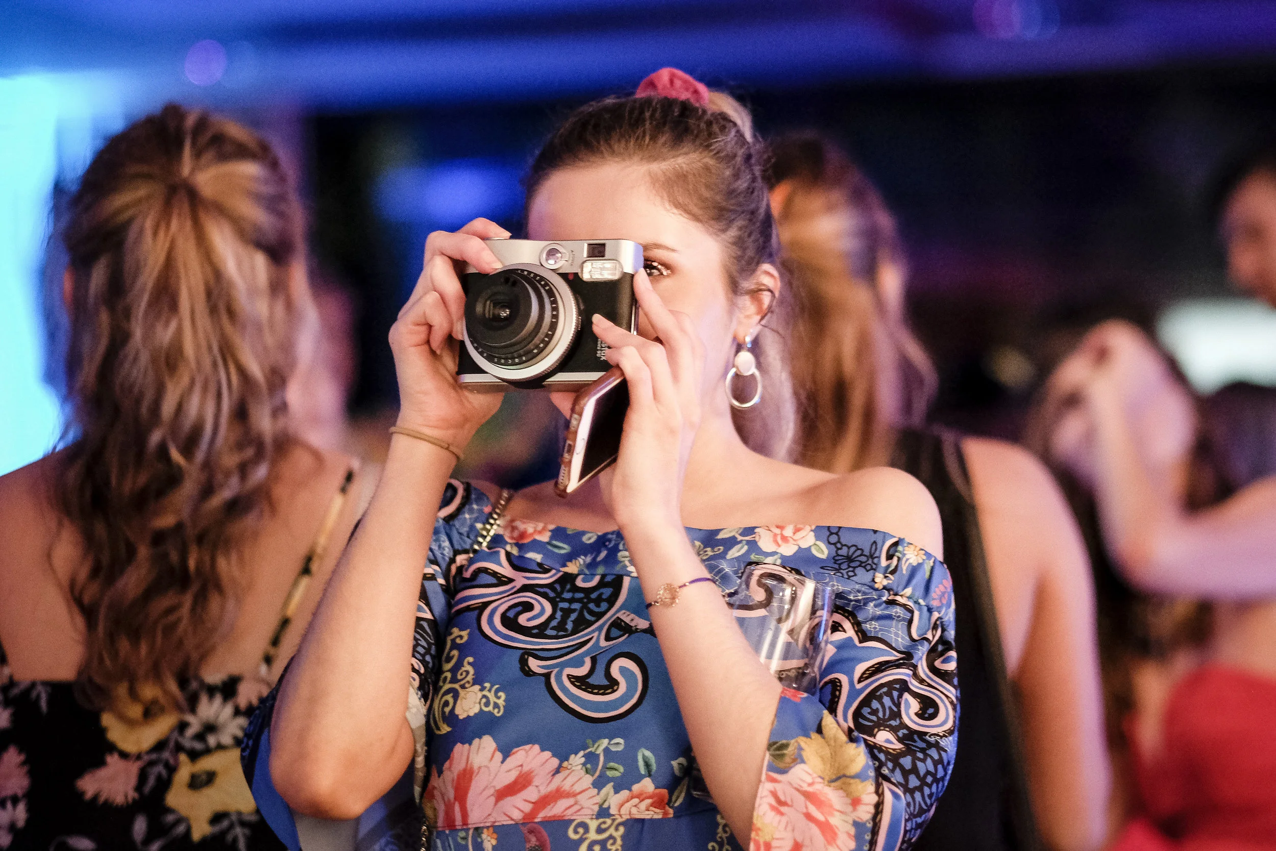 21st Birthday Party, HENLEY