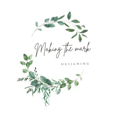 Making The Mark Onboarding