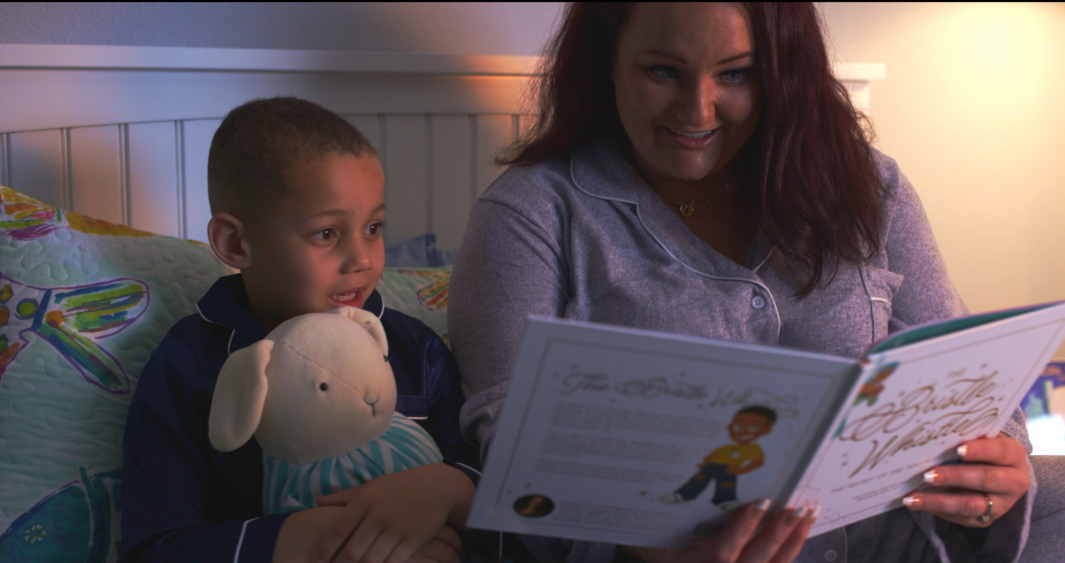The Ultimate Tooth Fairy Tradition for Families