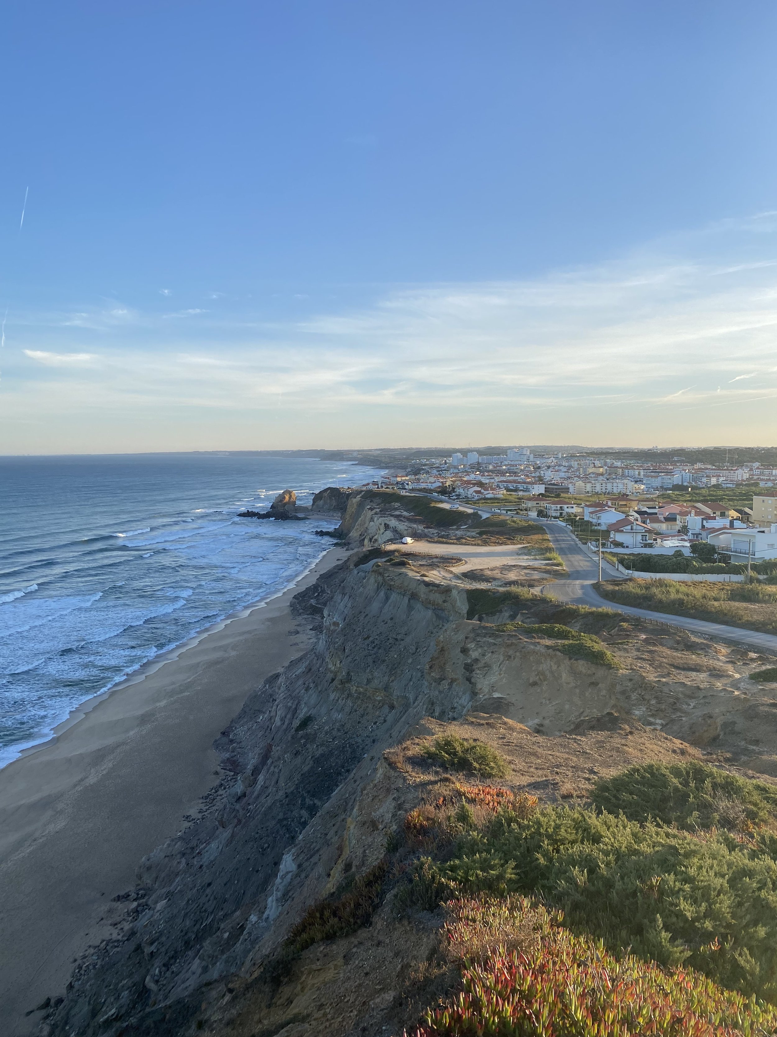Therapy and Yoga Retreat in Portugal