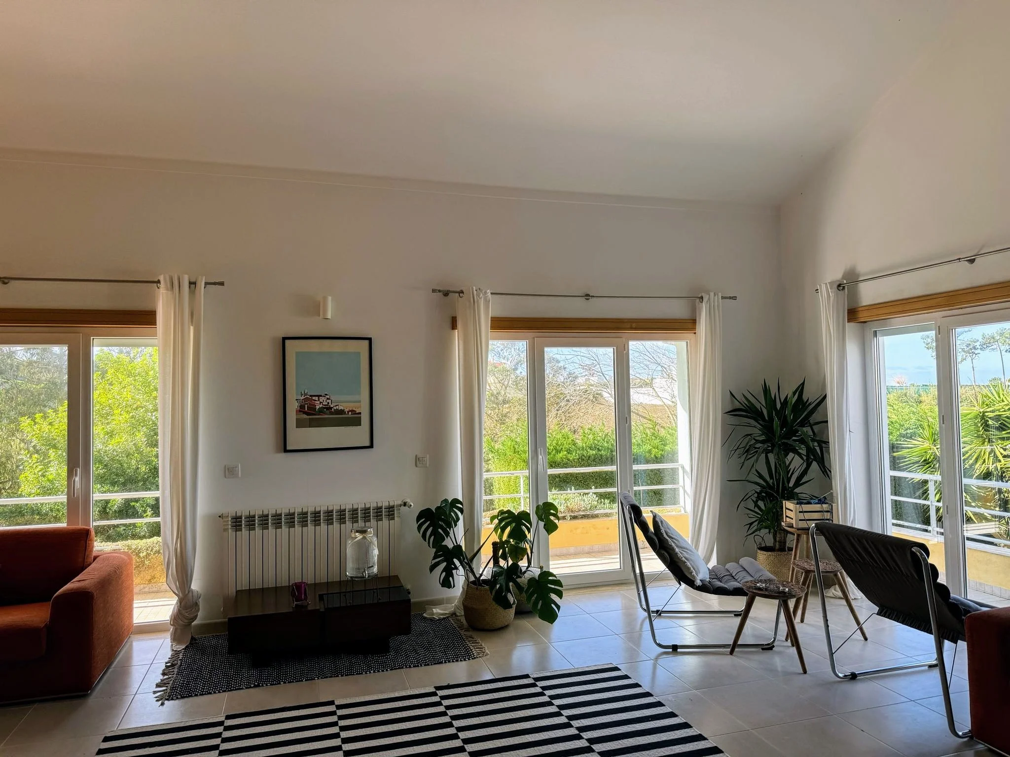 Therapy and Yoga Retreat in Portugal by the Ocean