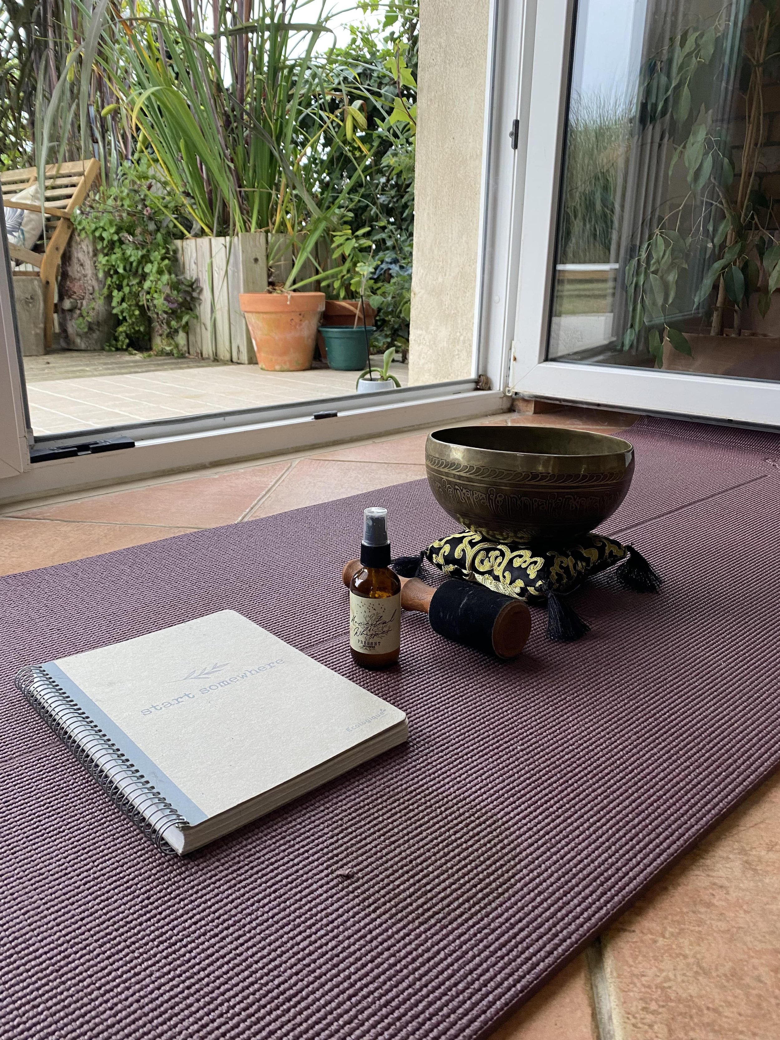 Yoga Retreat in Portugal