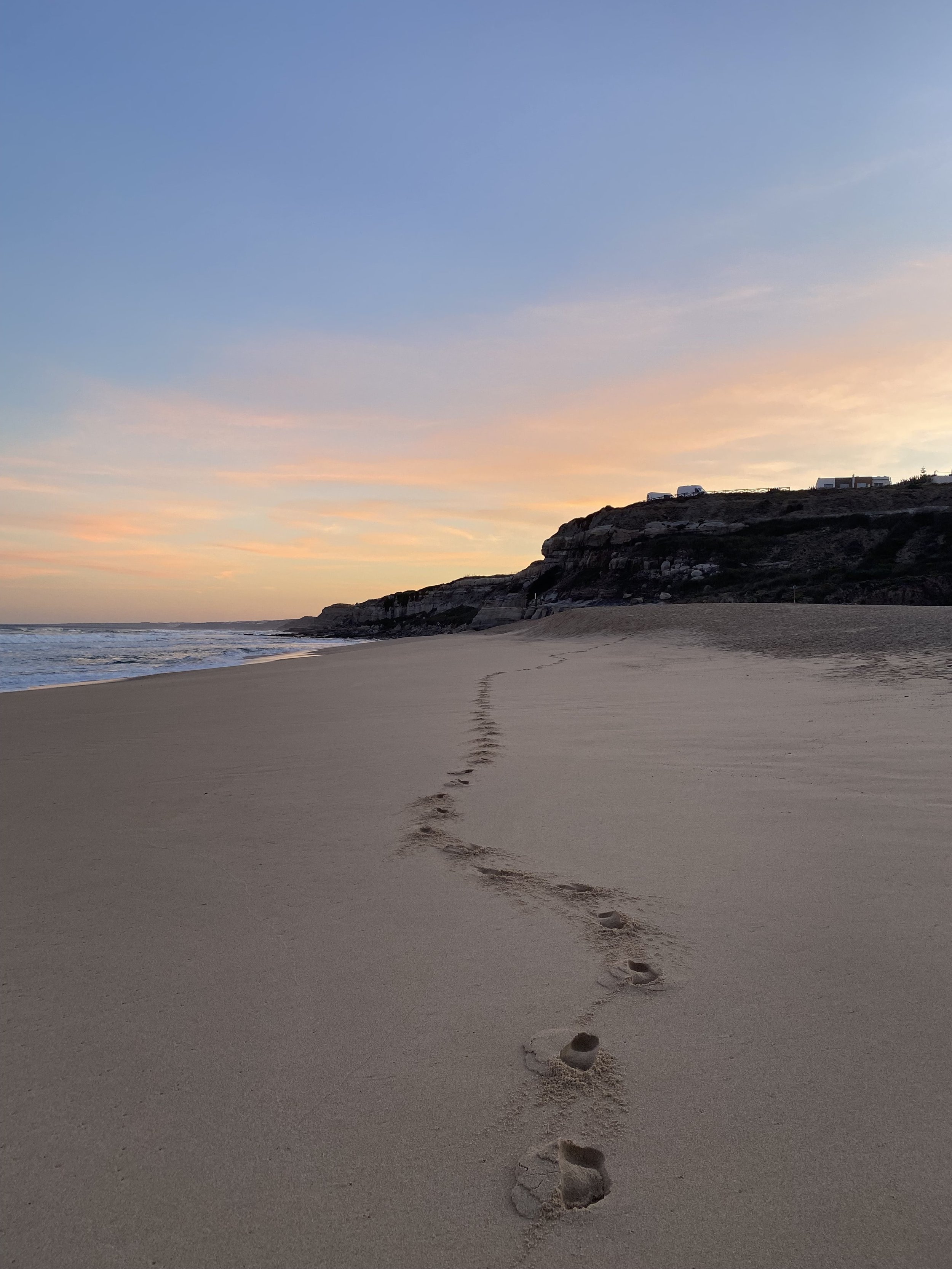 Therapy and Yoga Retreat in Portugal