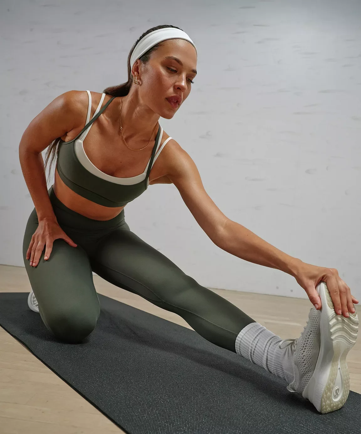 LULULEMON ALIGN NO LINE