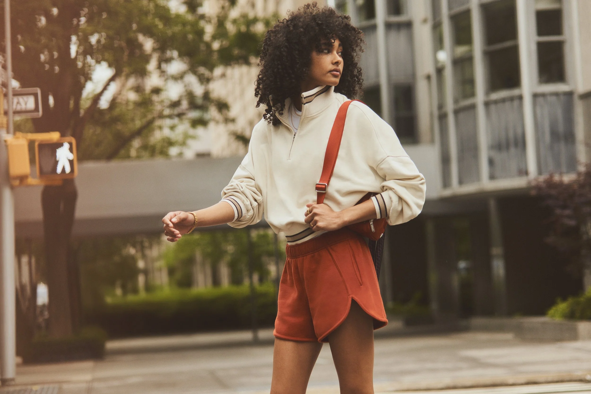 LULULEMON PREPPY SPORT