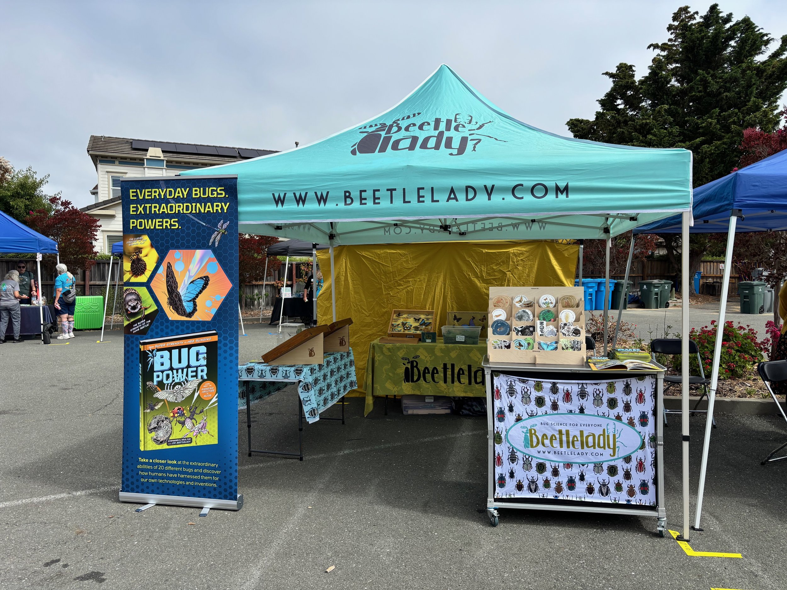 Silicon Valley Fall Fest