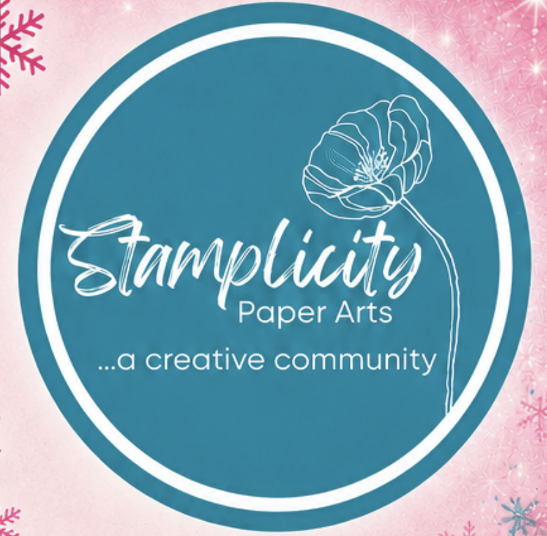 NOVEMBER 13: STAMPLICITY PAPER PARTY
