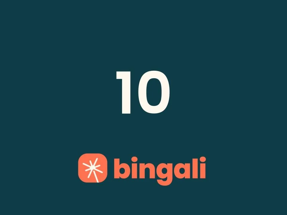 10 sesiones - descuento para inscritos