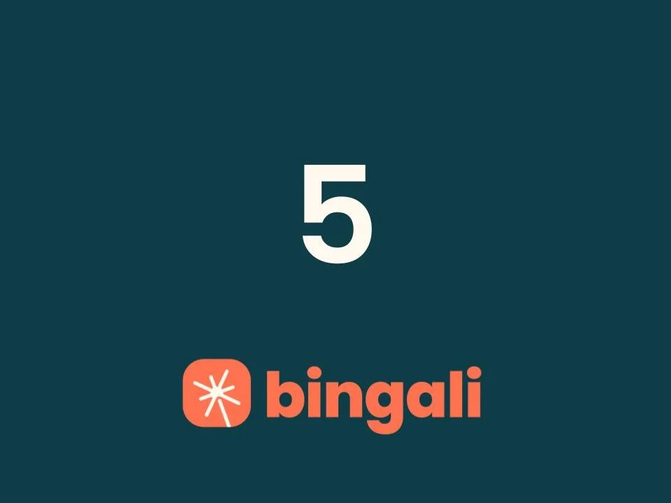 5 sesiones - Descuento para inscritos