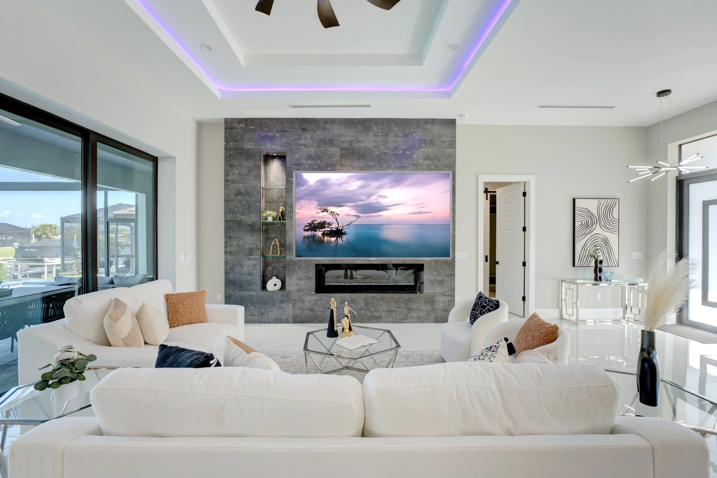 THE ELEVATED PERSPECTIVE (Most Popular)