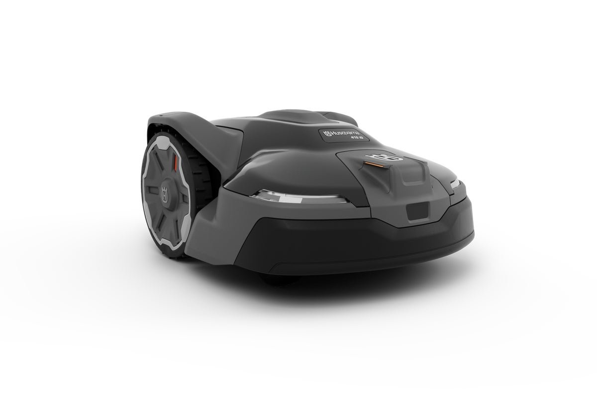 Automower® iQ Series - 410 iQ