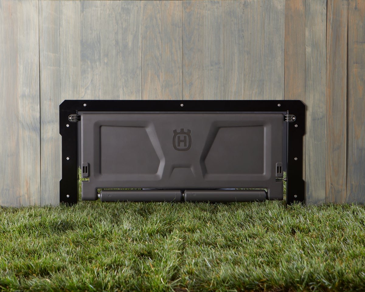 Husqvarna Automower® Fence Door
