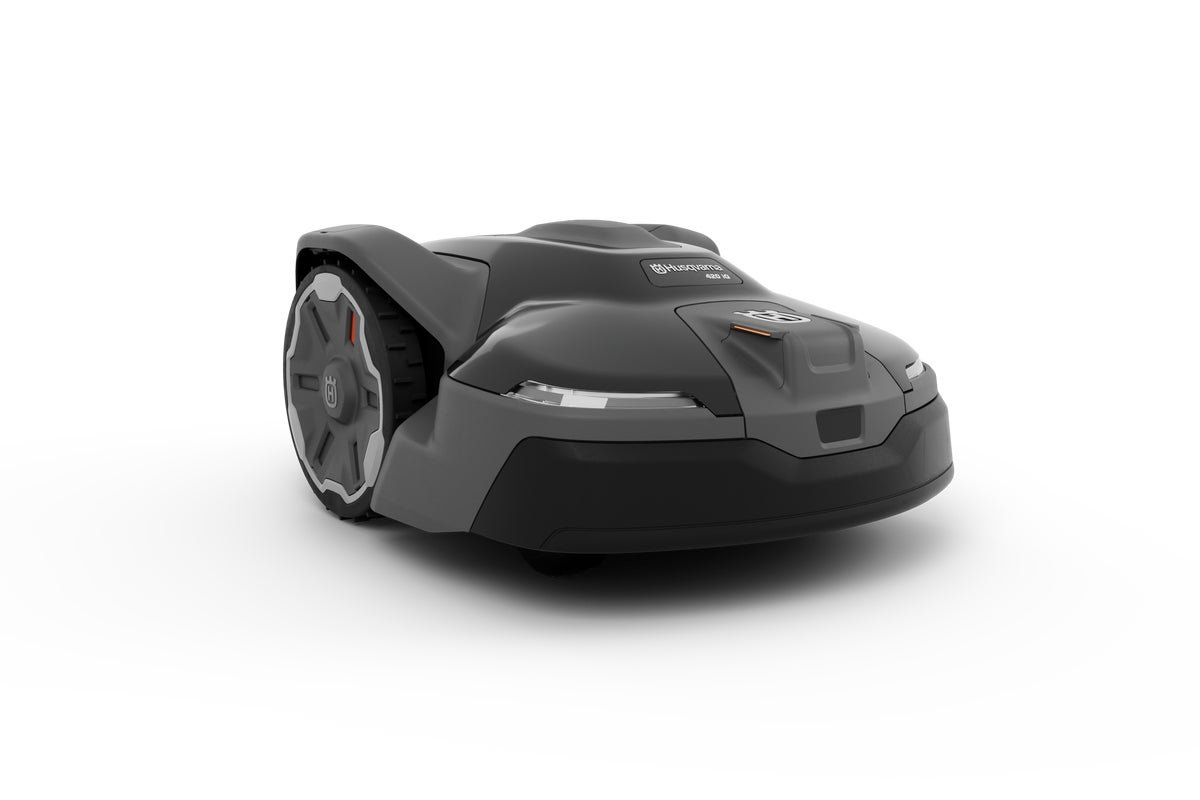 Automower® iQ Series - 420 iQ