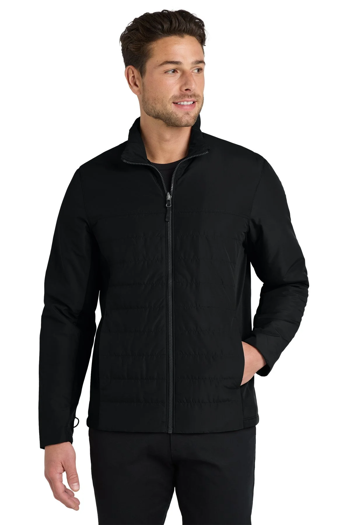 AllSeason Insulated Liner Jacket