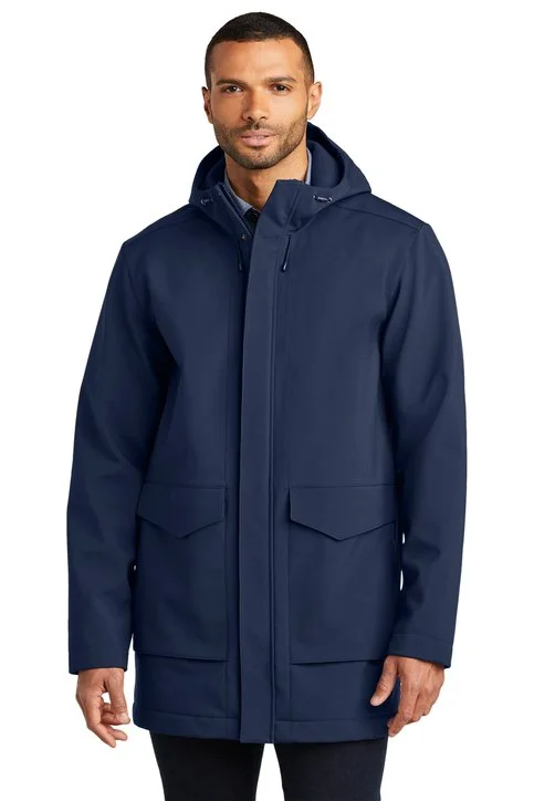 AllSeason Outer Soft Shell Parka