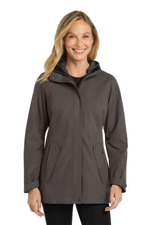 AllSeason Ladies Outer Soft Shell Jacket