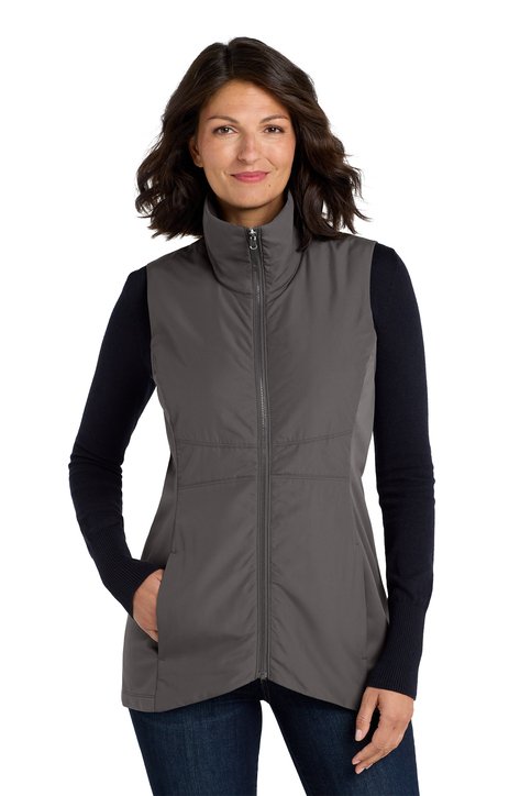 AllSeason Collection Women's Insulated Vest