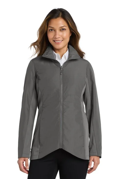 AllSeason Women's Insulated Liner Jacket (IRL902)