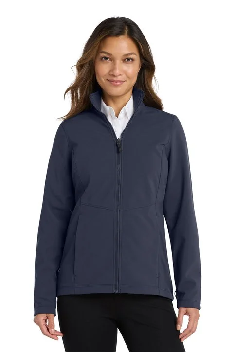 AllSeason Ladies Soft Shell Liner Jacket