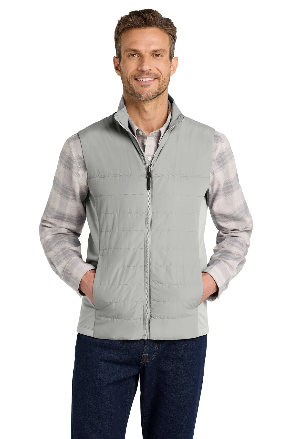 AllSeason Collection Insulated Vest