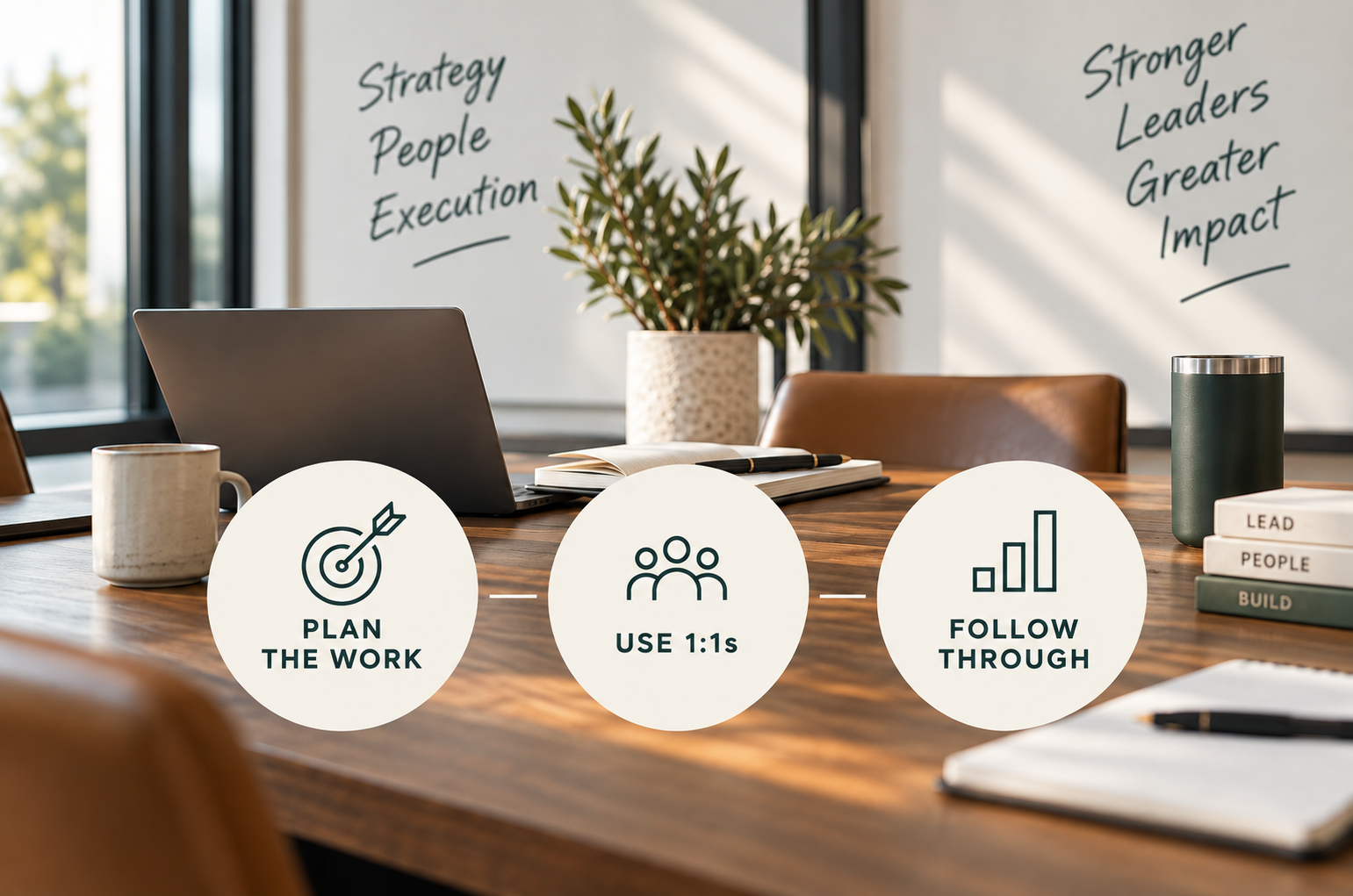 How to Create a Culture of Leadership Development