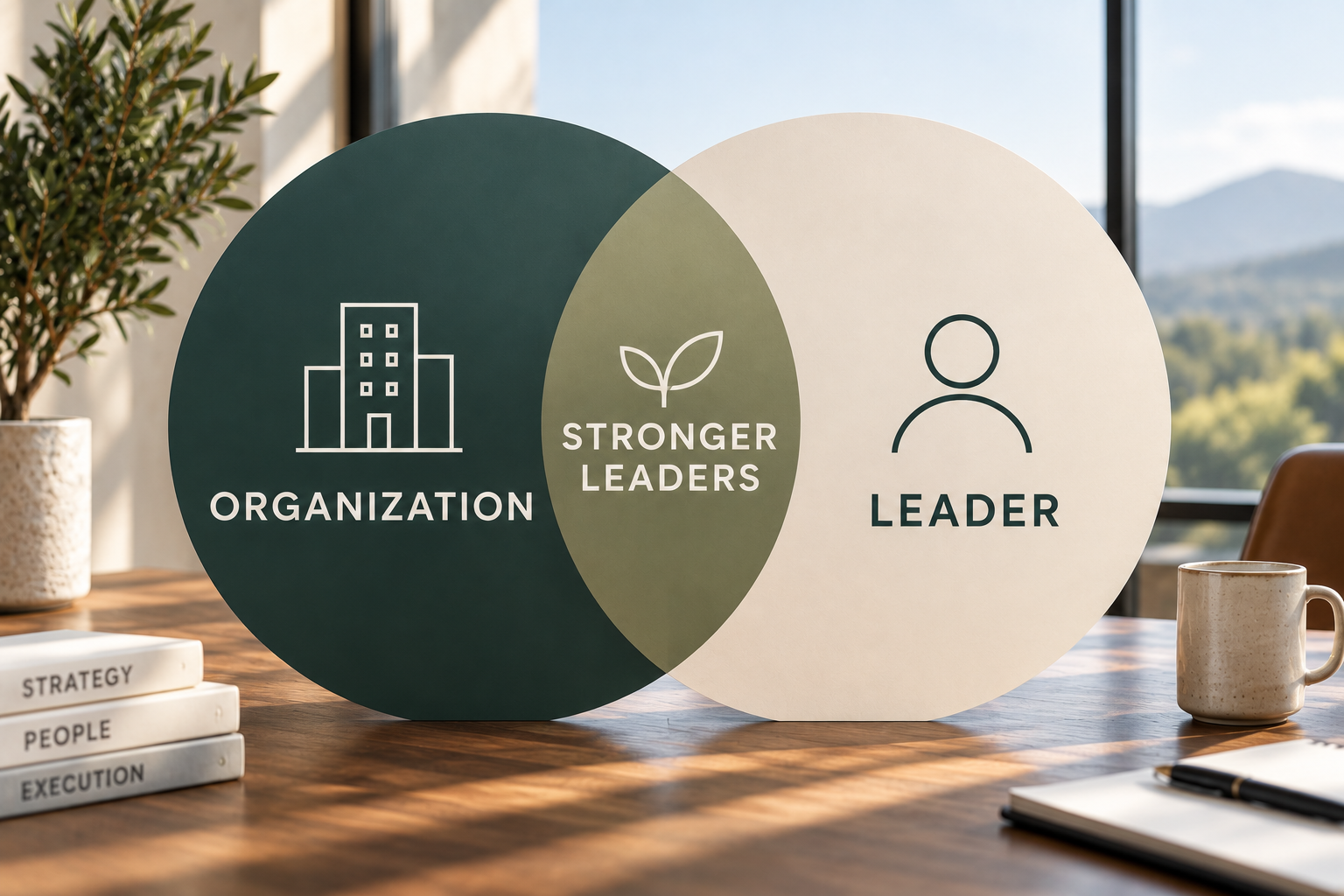 Who Should Own Leadership Development?
