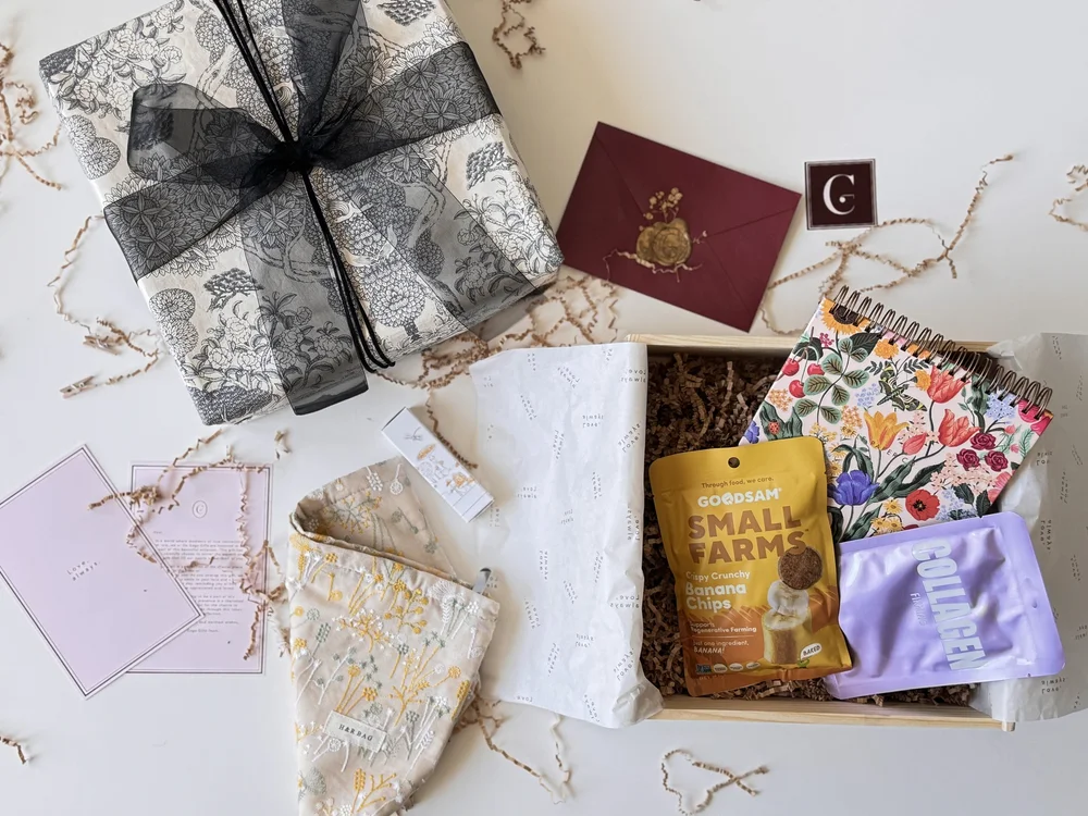 Get well soon gifts