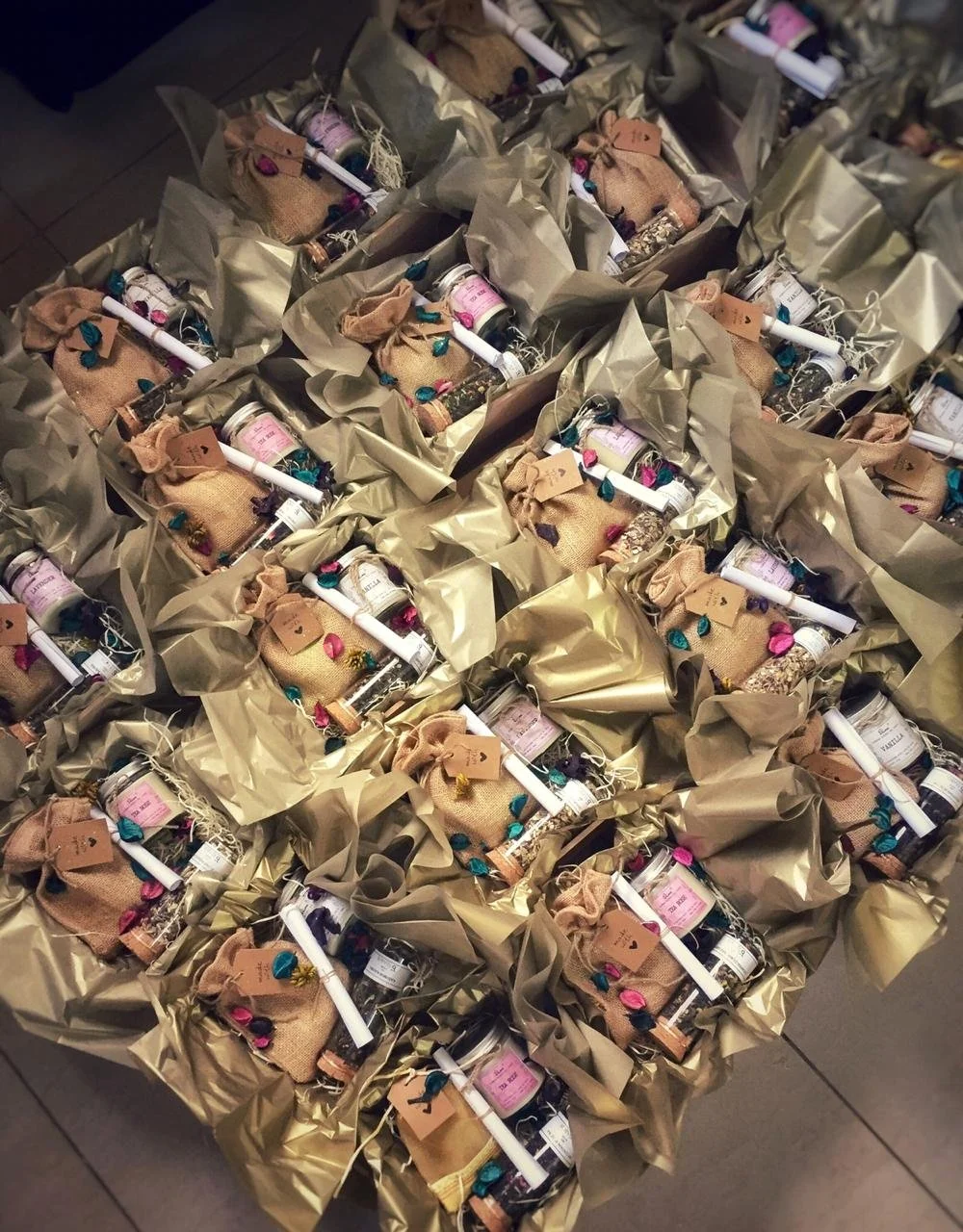 Why Custom Gifting Wins Hearts: A Peek Into Our Process