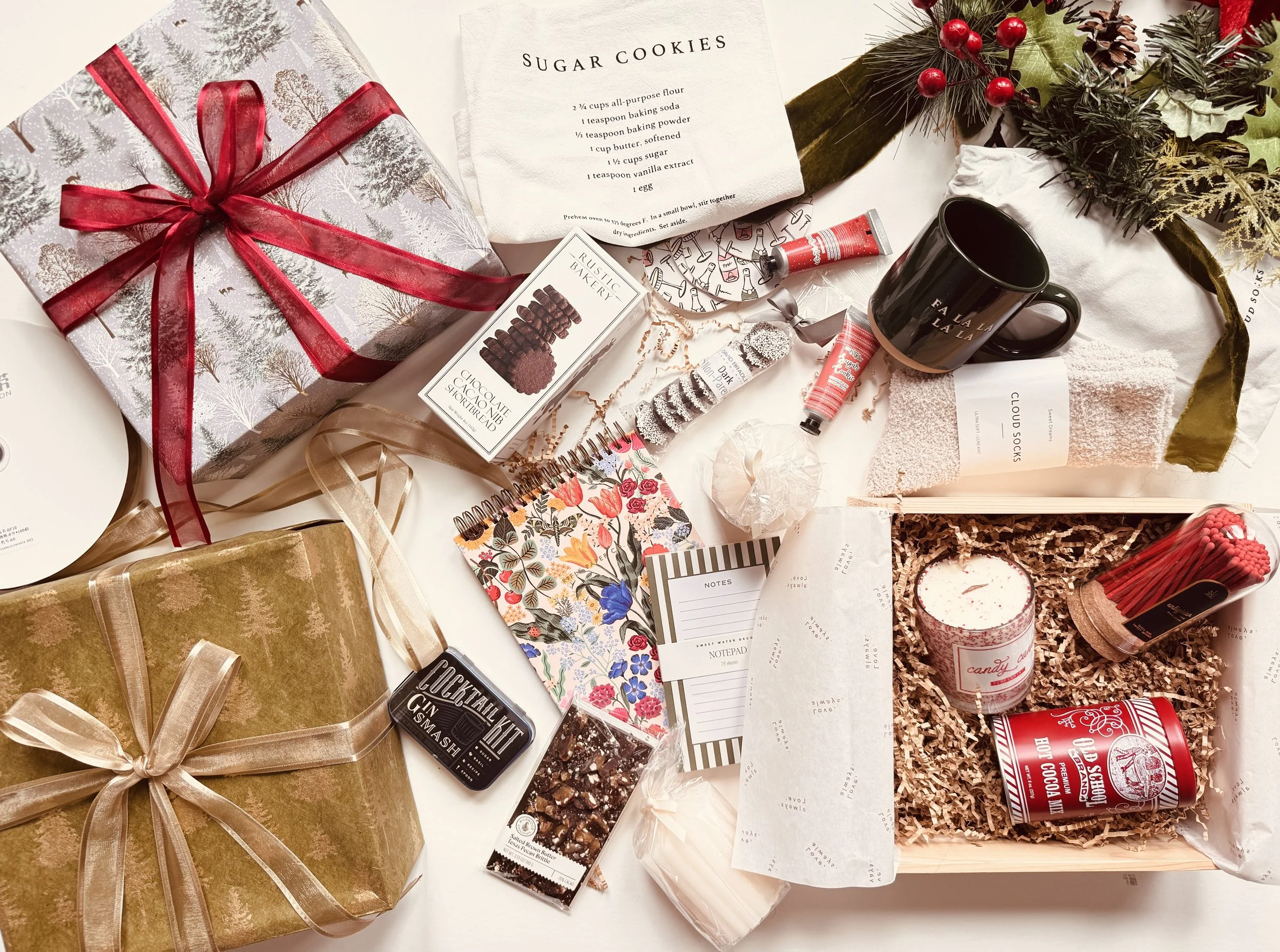 The Joy of Thoughtful Giving: Your Christmas Gifting Guide