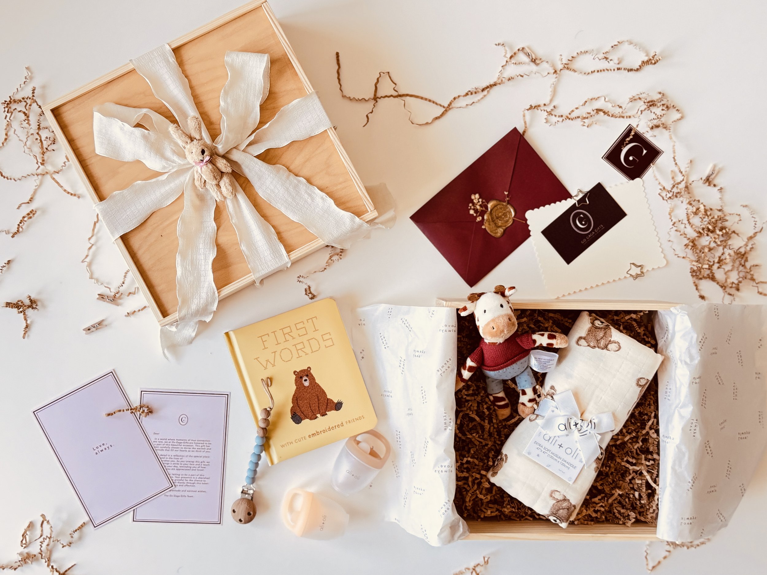 Baby Shower Gift Guide 2026: Gifts Moms Actually Love (Not Just the Baby)