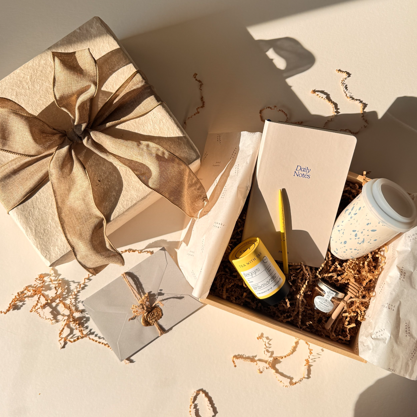 Corporate gifts