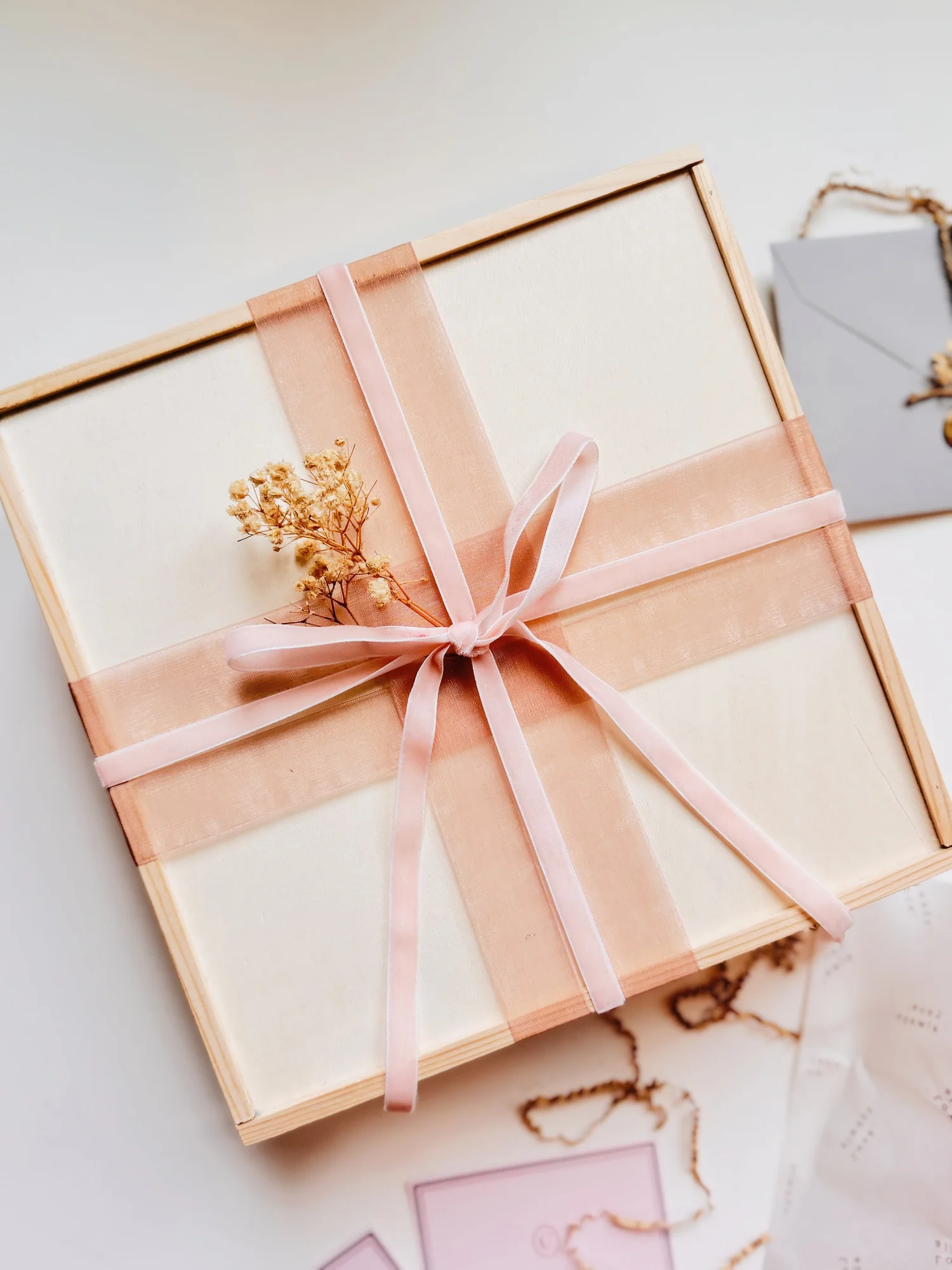 Baby gifts