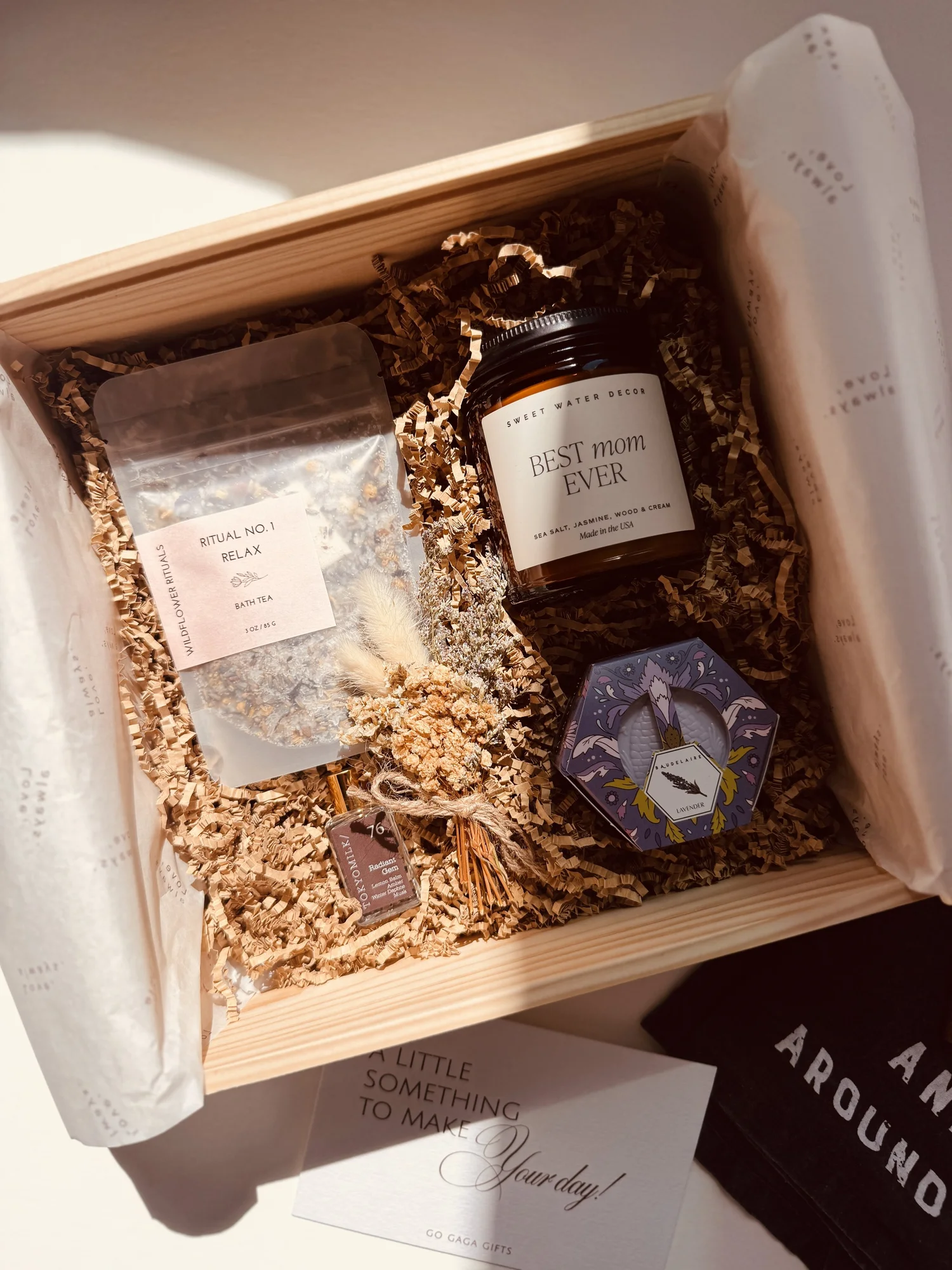 Gifts for mom