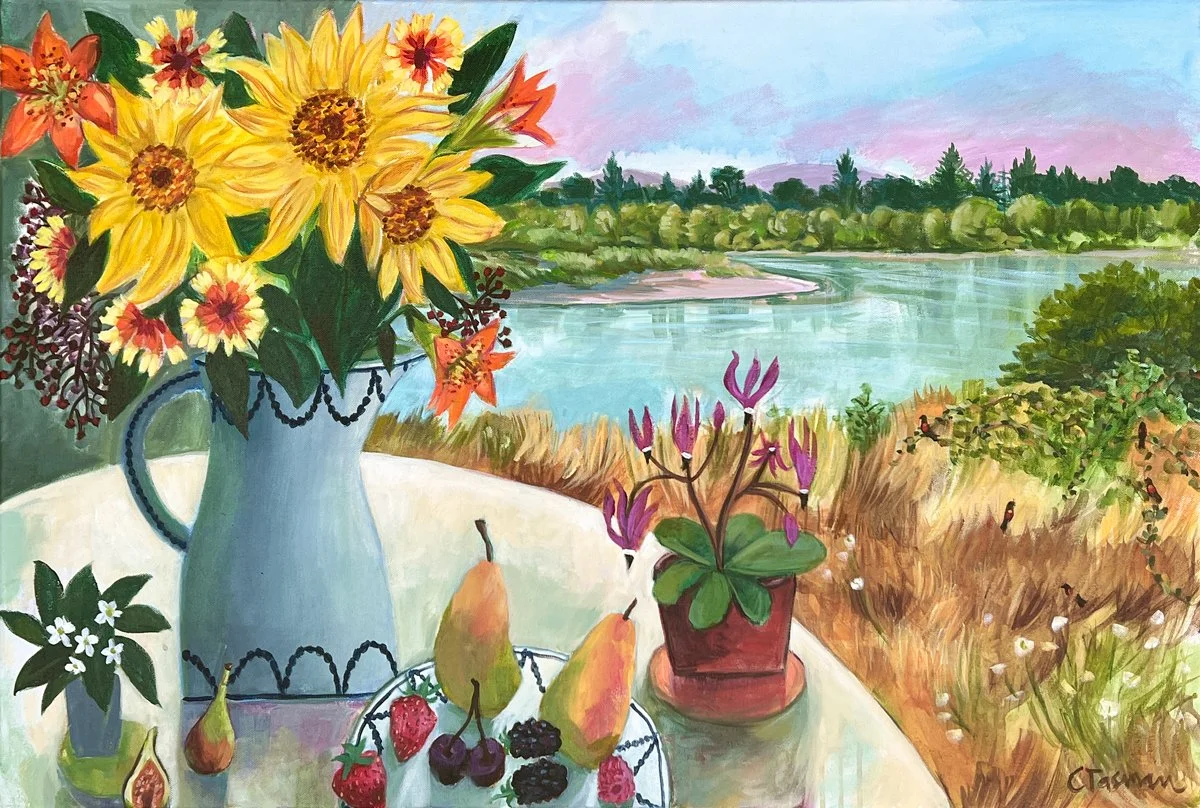 River Notes