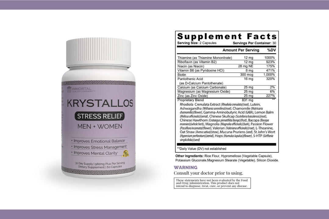 Calming magnesium citrate powder to ease muscle tension and support nighttime relaxation.