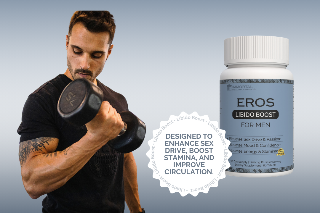 Top-rated men's sexual health vitamins for stamina, performance, and overall wellness.