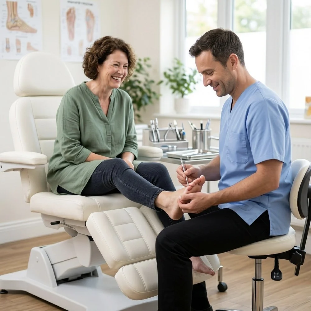 Patient Comfort