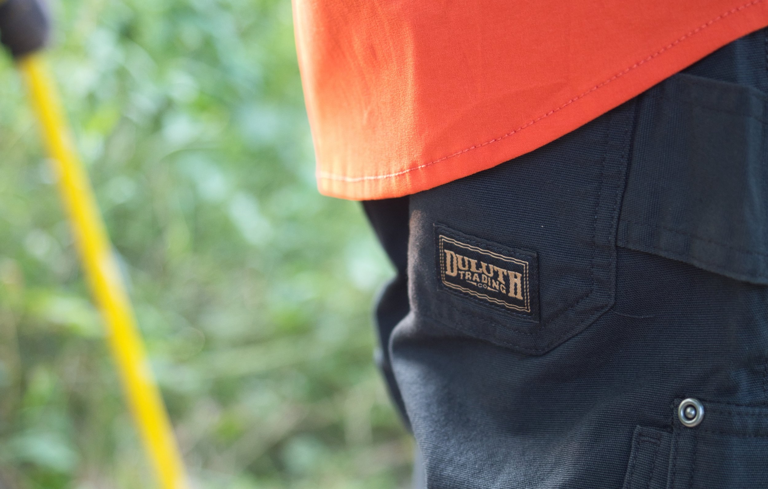 Sponsor Spotlight: Duluth Trading Company— Built for the Trail and Beyond