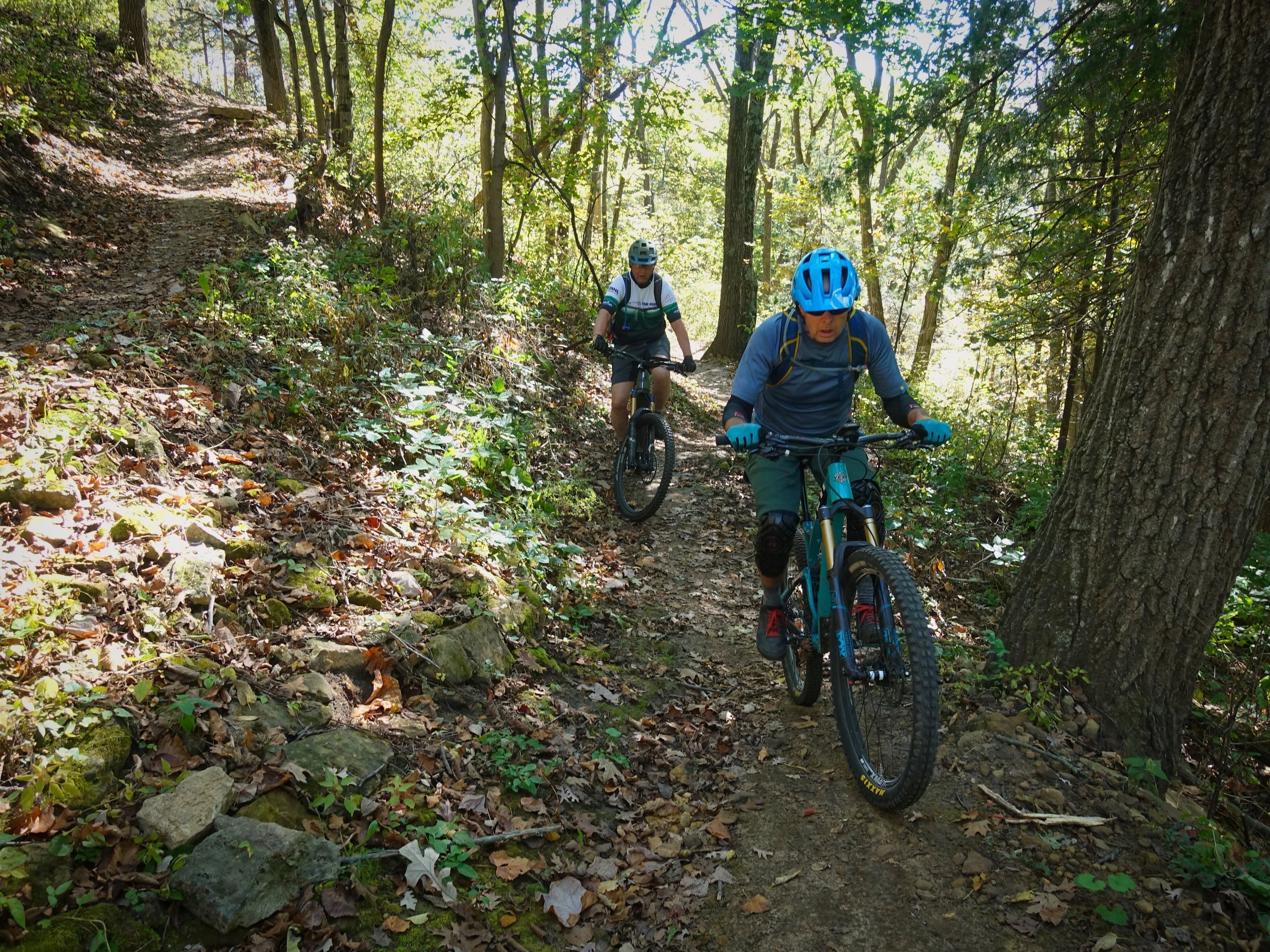 Requesting Board Candidates