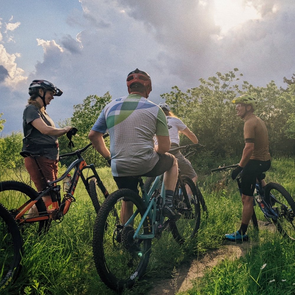 January Board meeting