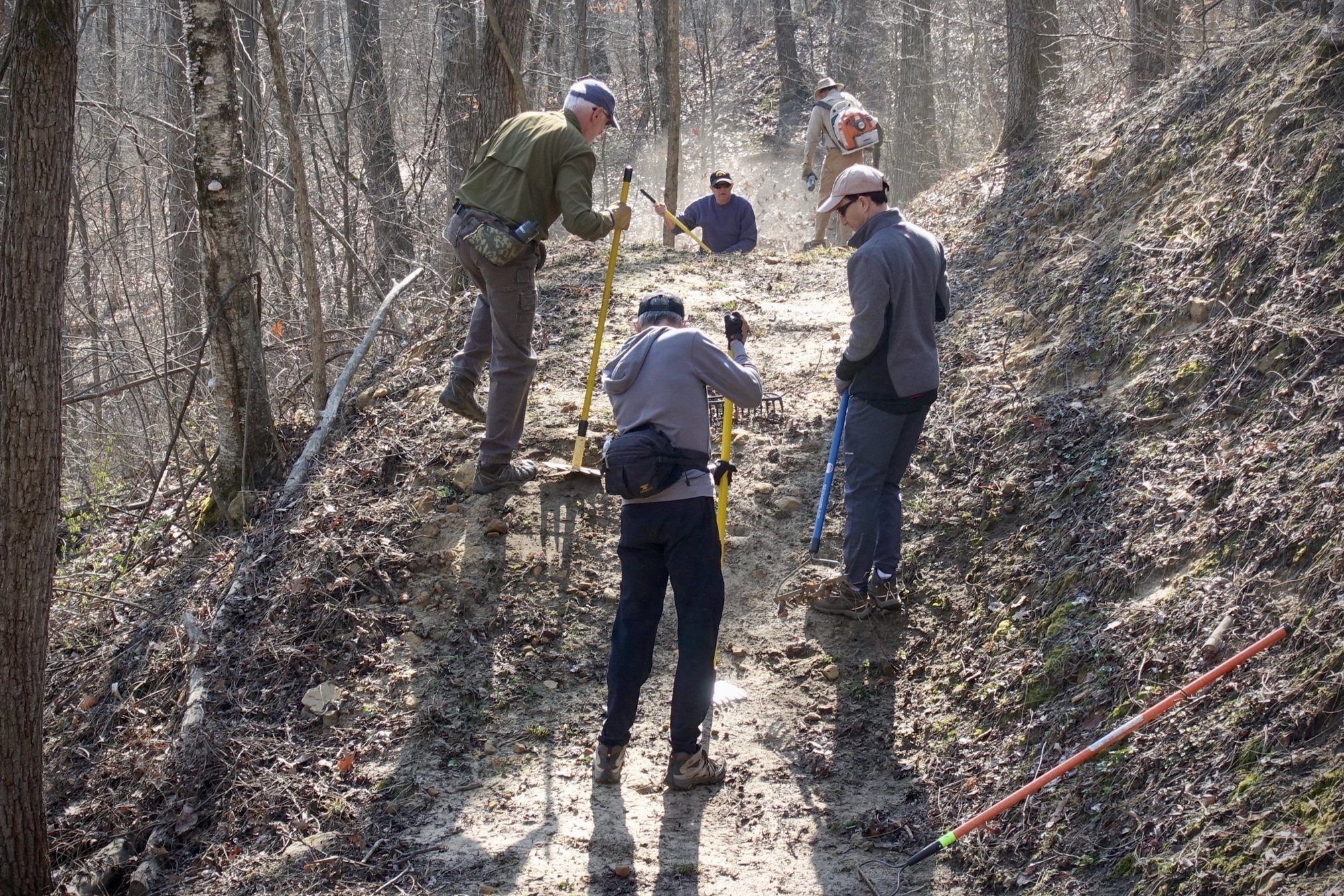 Dodgeville Work and Ride