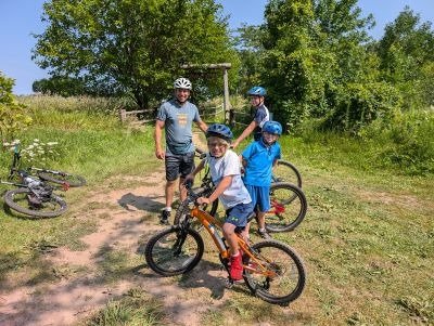 Sponsor Spotlight - Lavik Home Team