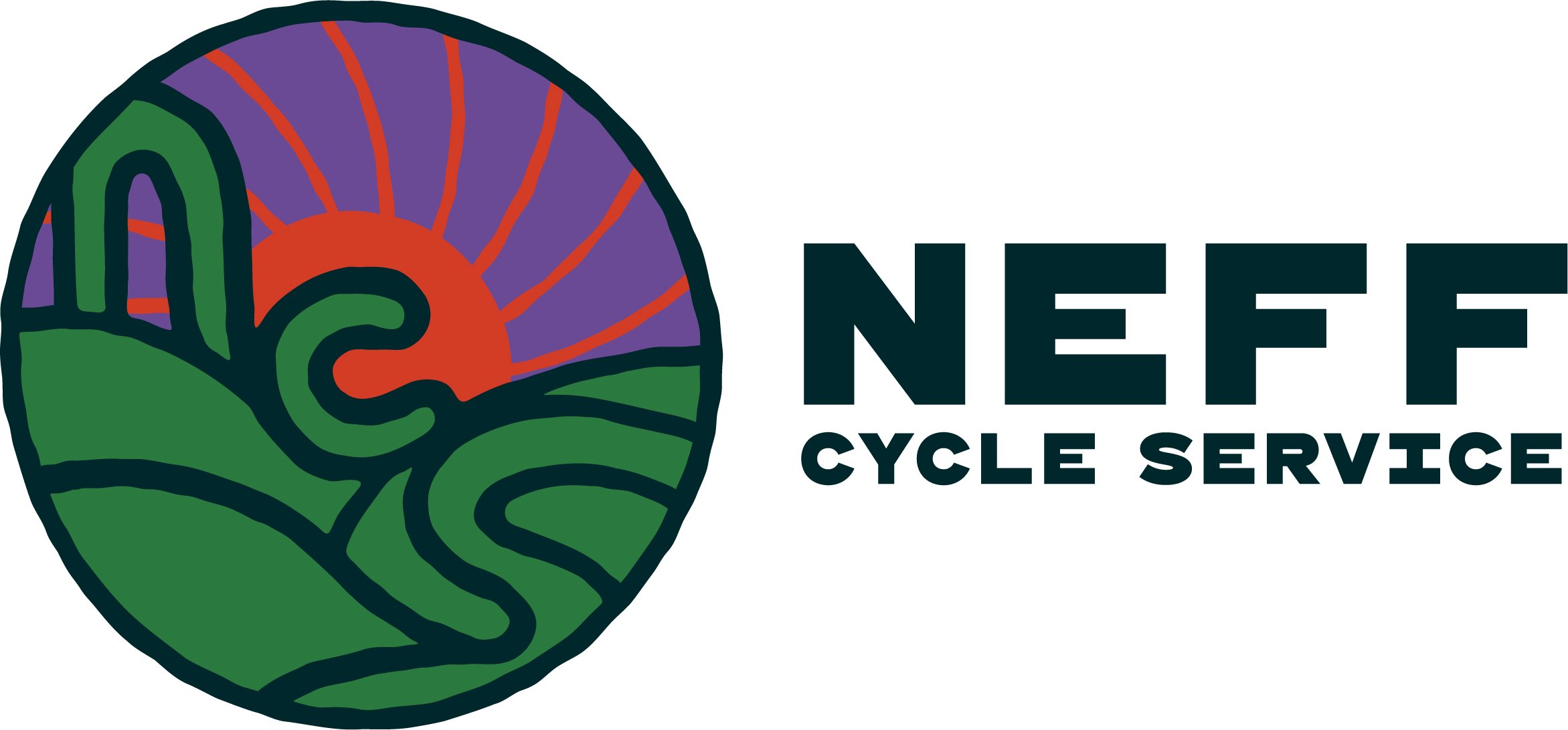 Neff Cycle Service logo.jpg
