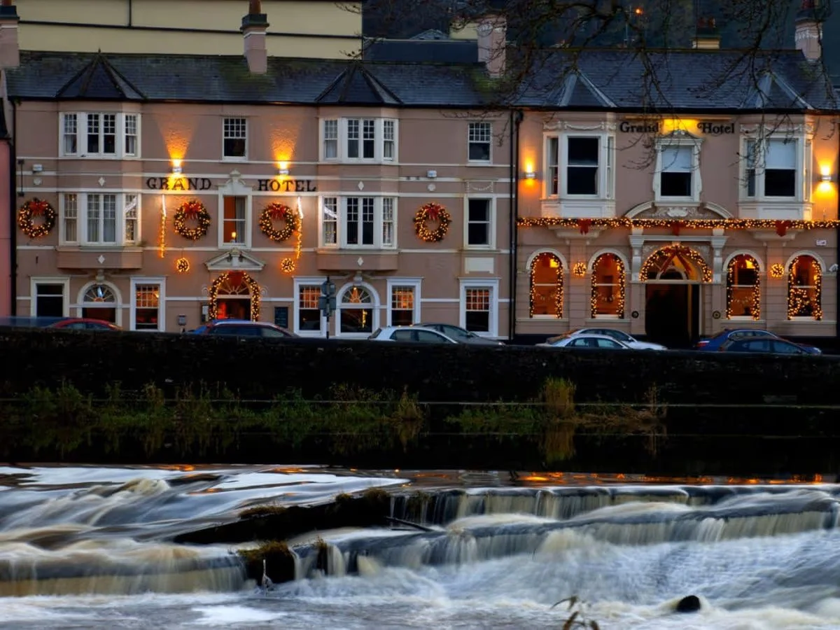 de Barra Group - The Grand Hotel Fermoy