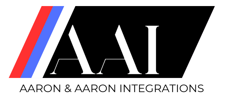 Aaron &amp; Aaron Integrations